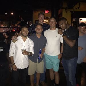 Meet your Posher, Ryan